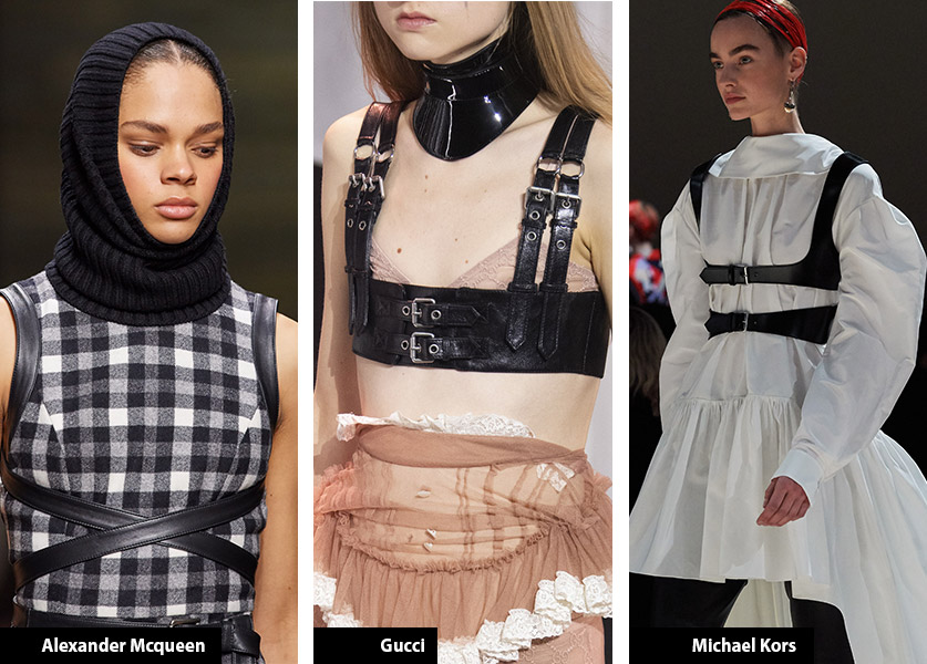 harness-trend