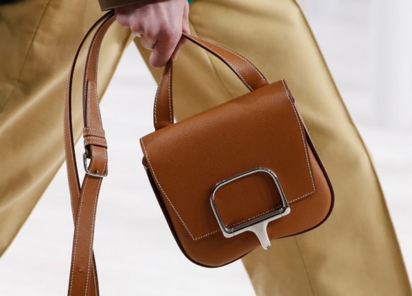 Our favorite FW20 Hermès bags