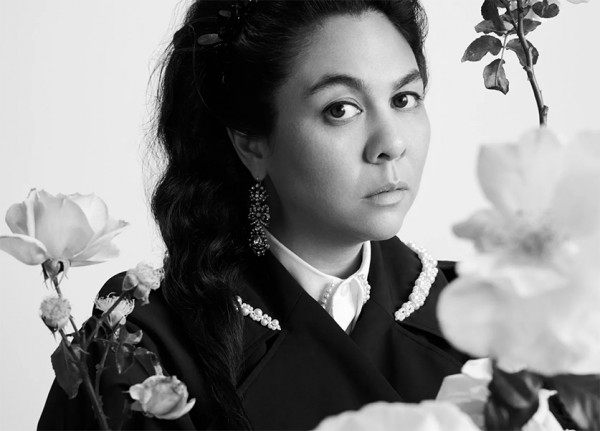 Simone Rocha is the latest designer to collaborate with H&M - Special ...