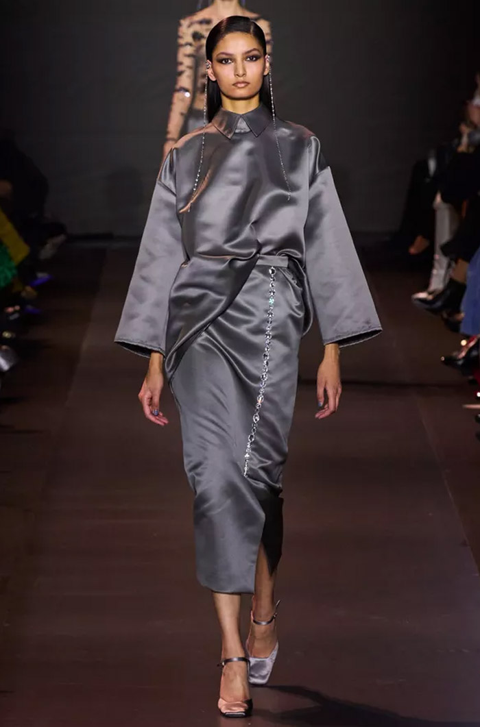 Georges Hobeika Haute Couture Spring/Summer 2023