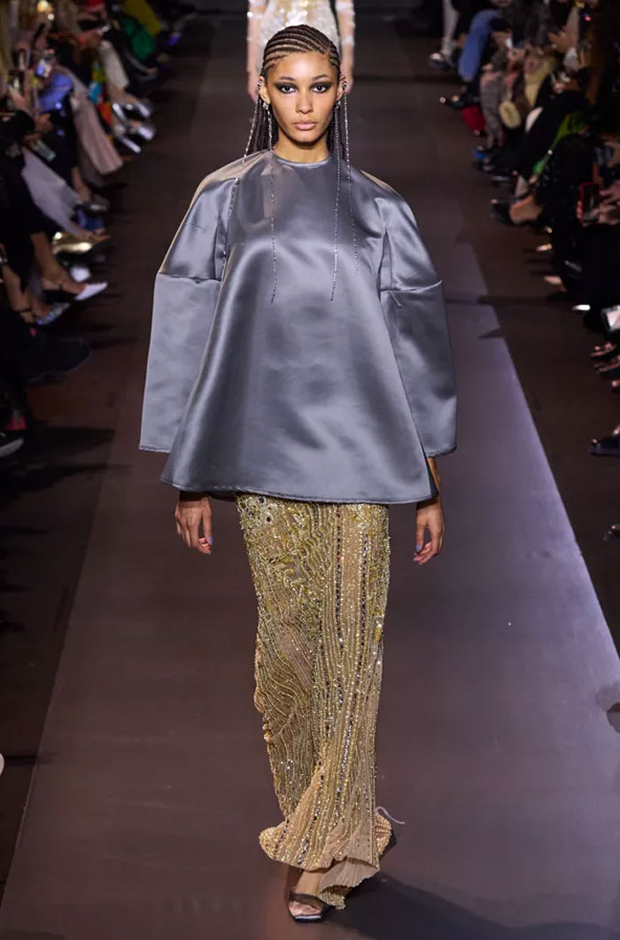 Georges Hobeika Haute Couture Spring/Summer 2023