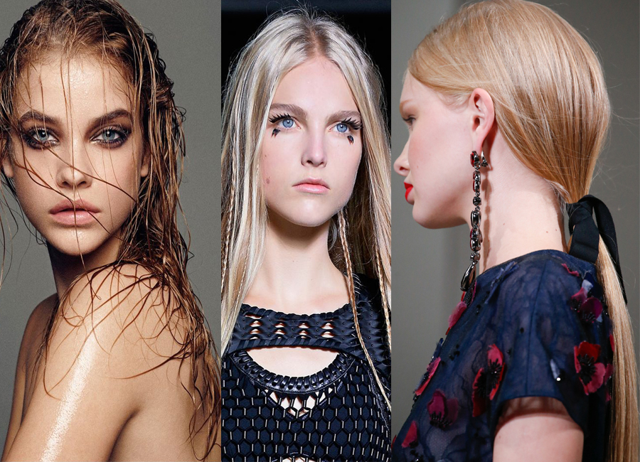 THOSE ARE THE HAIR TRENDS YOU SHOULD TRY THIS SUMMER