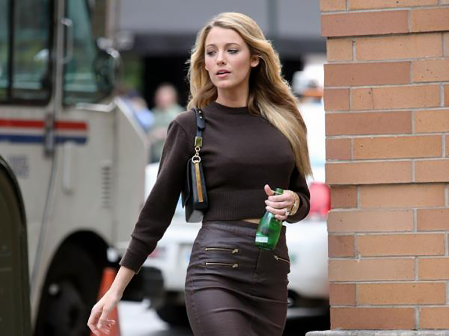 GET BLAKE LIVELY’S KILLER BODY