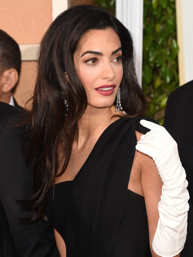 MOST BEAUTIFUL FEMALE CELEBRITIES INSIDE AND OUT - Spécial Madame