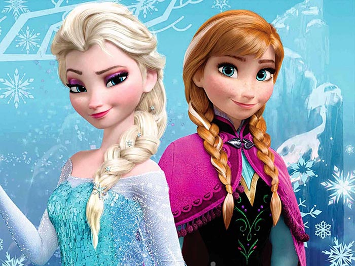 A PRINCESS CHARMING FOR ELSA IN FROZEN 2?