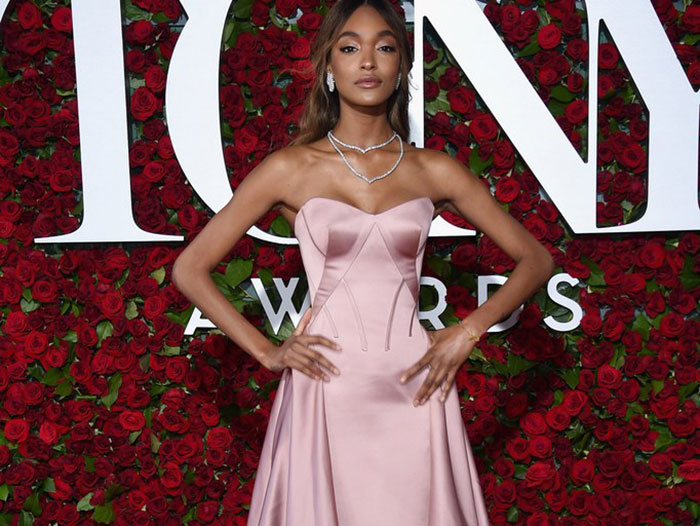 TONY AWARDS 2016: BEST DRESSED