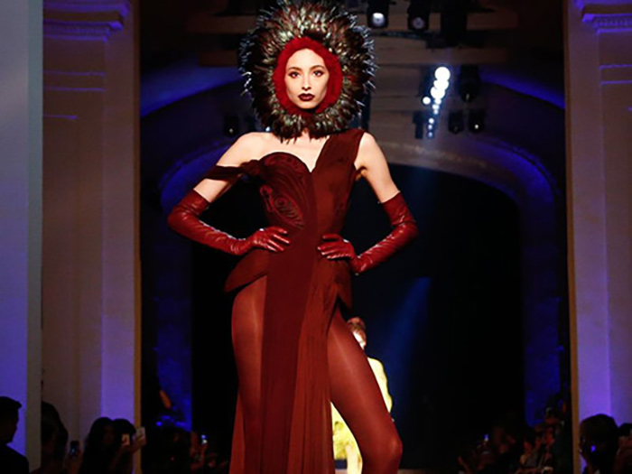 PARIS HAUTE COUTURE WEEK RECAP