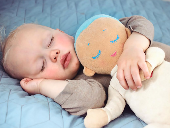 This Toy Will Help Your Baby Sleep!