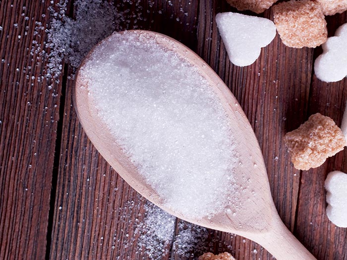 10 REASONS TO EAT LESS SUGAR