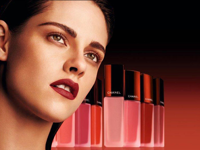 ROUGE ALLURE INK MATTE LIQUID LIP COLOR - Special Madame Figaro Arabia