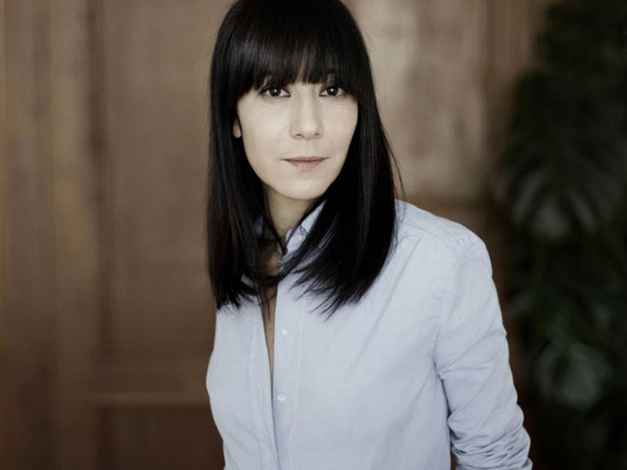 Inside Bouchra Jarrar’s First Lanvin Show