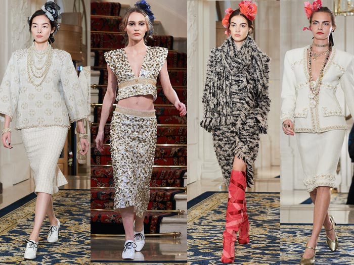 2016/17 MÉTIERS D’ART SHOW PARIS COSMOPOLITE 2016/17 MÉTIERS D’ART SHOW PARIS COSMOPOLITE
