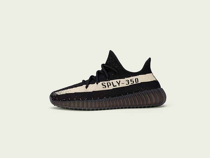 KANYE WEST and adidas Originals release the YEEZY BOOST 350 V2 Core ...