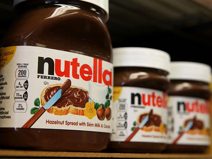 Nutella Causes Cancer? He’re what its creator has to say