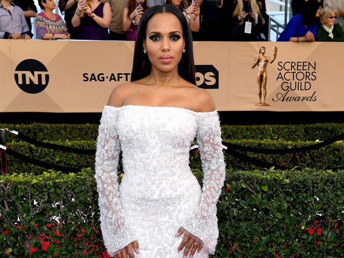 SAG Awards 2017 Best Dressed SAG Awards 2017 Best Dressed
