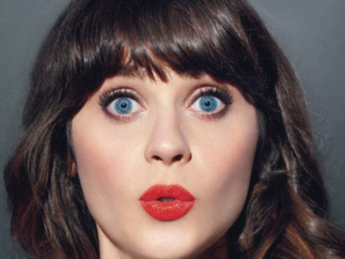 Want Bigger Eyes? Here’s How Want Bigger Eyes? Here’s How