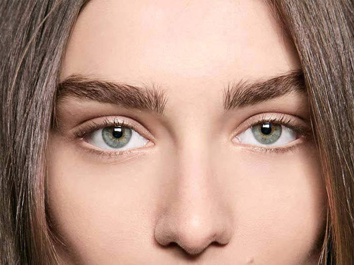 You Can Regrow Your Eyebrows in No Time with This Simple Trick