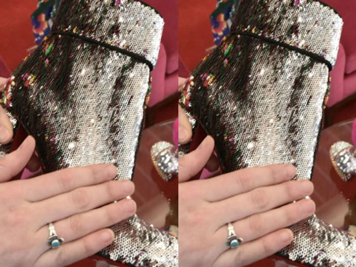 Color-Changing Unicorn Skin Boots Now Exist Color-Changing Unicorn Skin Boots Now Exist