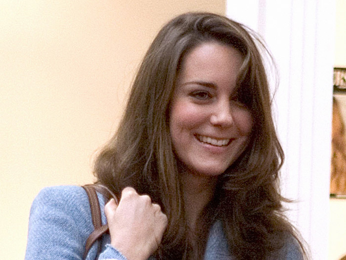 Throwback on Kate Middleton's Pre-Royal Style