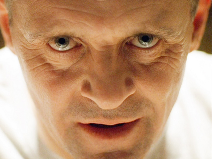 This Hannibal Lecter Story Will Give You the Chills