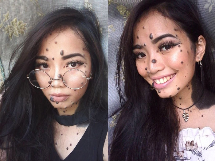 This Bullied Woman is Running for Miss Universe This Bullied Woman is Running for Miss Universe