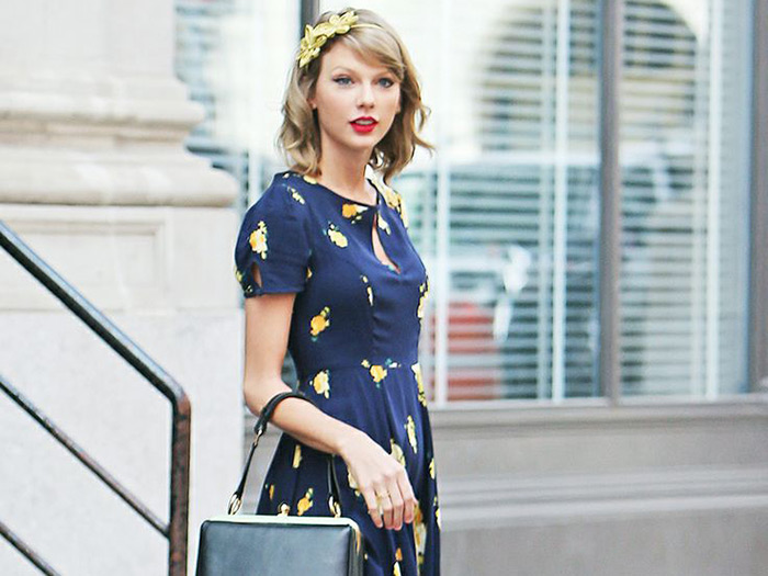 Kitten Heels Are What We Want! Kitten Heels Are What We Want!