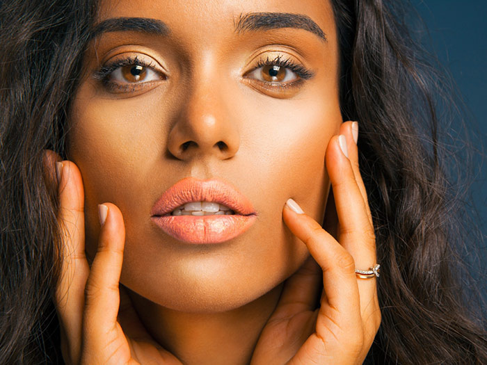 4 Ways to Get Rid of Oily Skin for Good