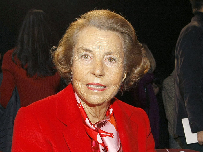 After Liliane Bettencourt, This is the World’s Richest Woman