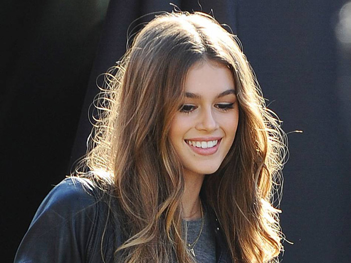 Let’s Celebrate Kaia Gerber