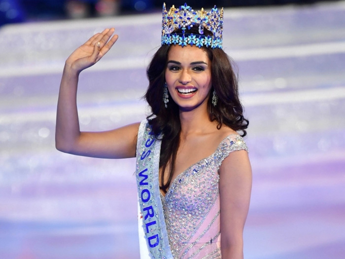 All You Need To Know About Miss World 2017