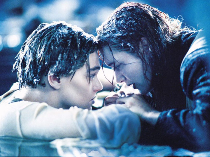 The Titanic Ending Explained by Director