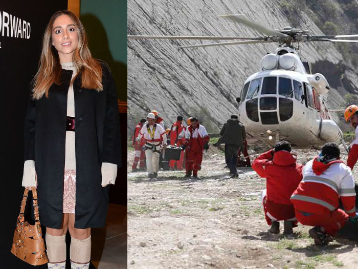 Daughter of Turkish Billionaire Killed in Plane Crash