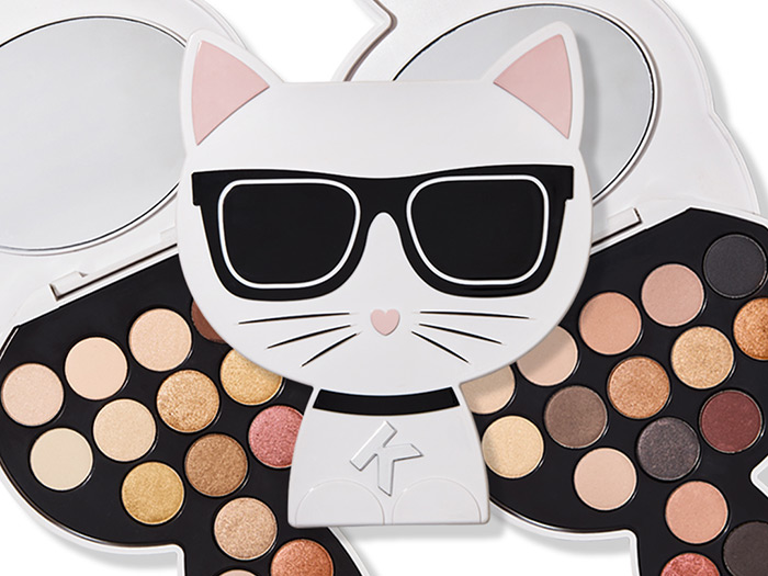 KARL LAGERFELD + MODELCO LIMITED EDITION