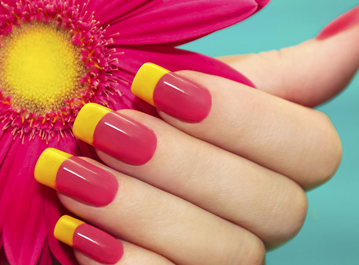 Our 4 Favorite Nail Shades for Summer 2018 Our 4 Favorite Nail Shades for Summer 2018