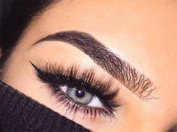 This is how you get the Brows of Your Dreams This is how you get the Brows of Your Dreams