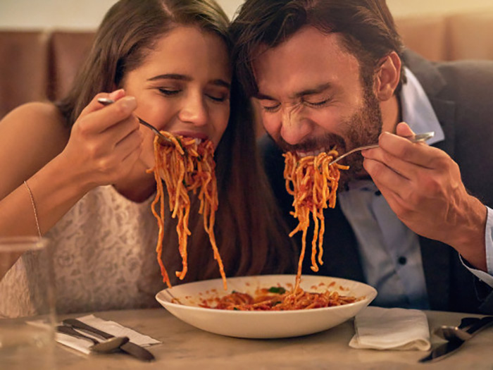 So Carbs Actually Make you Healthier? So Carbs Actually Make you Healthier?