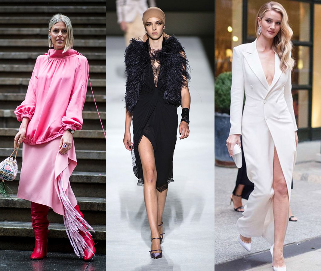 NYW Fashion Week 2019 NYW Fashion Week 2019