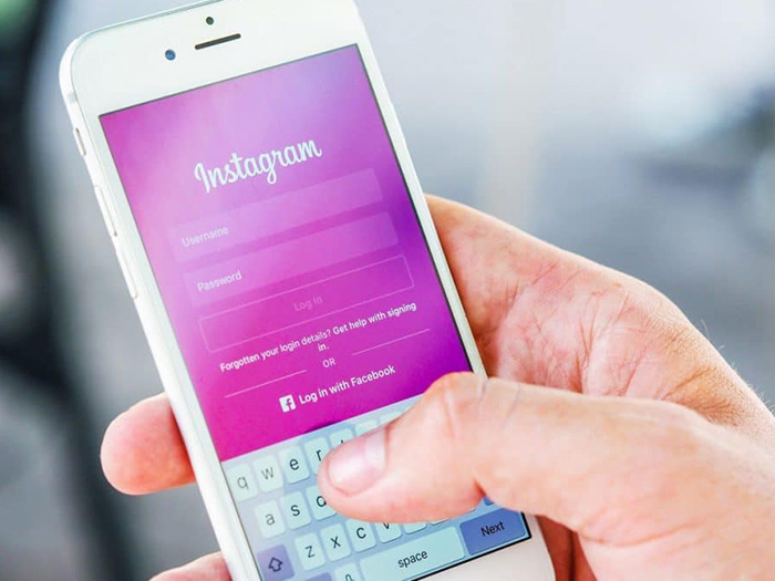 Instagram rumored to be making a new shopping app!