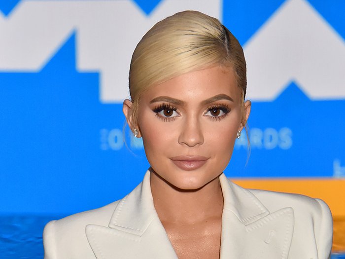 Kylie Jenner is launching a skin care line