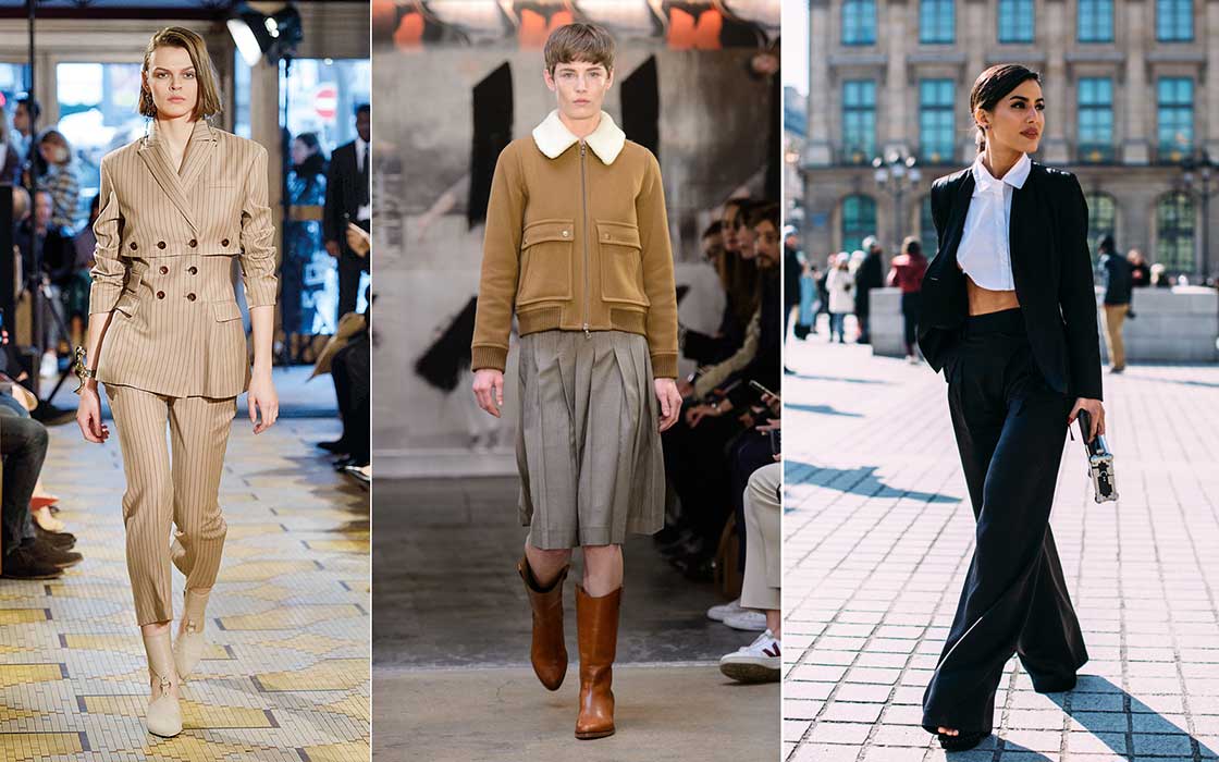 Tomboy style Tomboy style