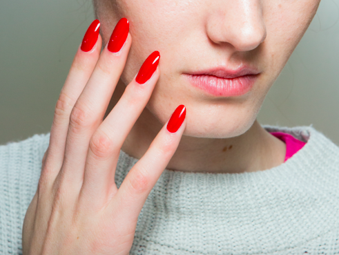 Nail trends of the season
