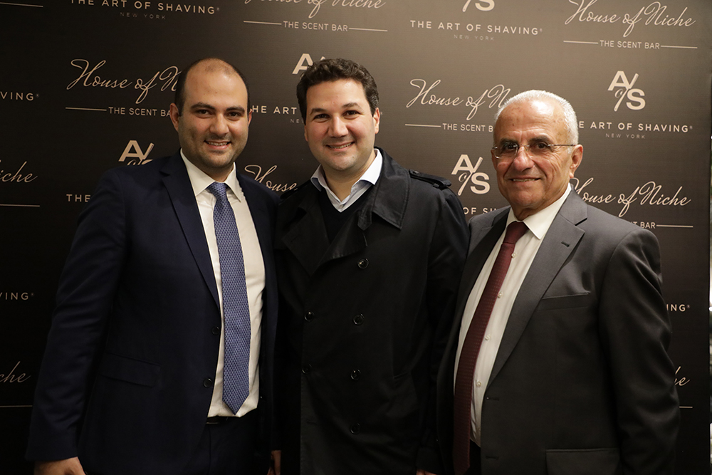 The Art of Shaving New York opens its first stateoftheart store in Lebanon Special Madame