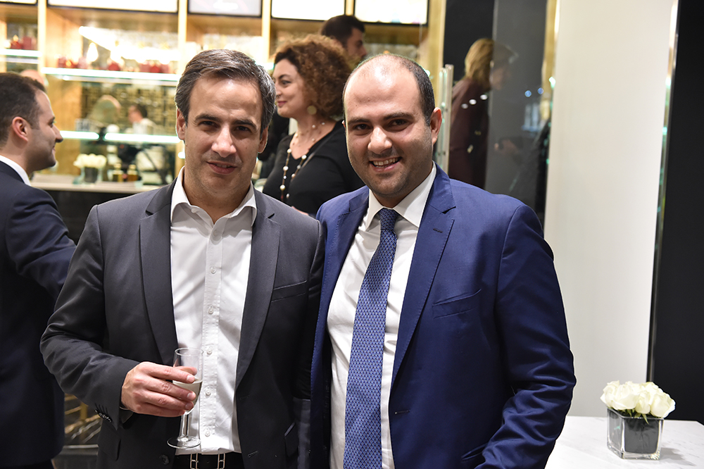 The Art of Shaving New York opens its first stateoftheart store in Lebanon Special Madame