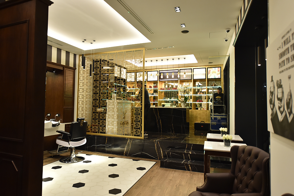 The Art of Shaving New York opens its first stateoftheart store in Lebanon Special Madame
