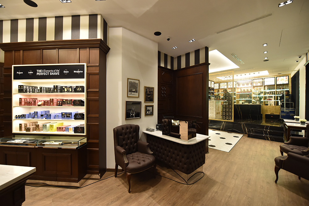 The Art of Shaving New York opens its first stateoftheart store in Lebanon Special Madame