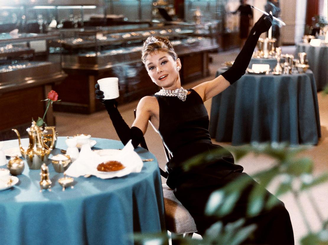 5 movies to inspire your holiday look