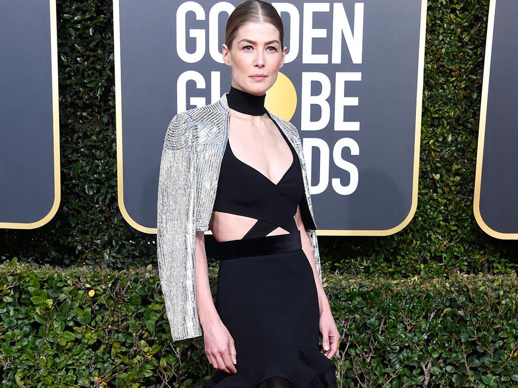 Golden Globes 2019: Best Dressed