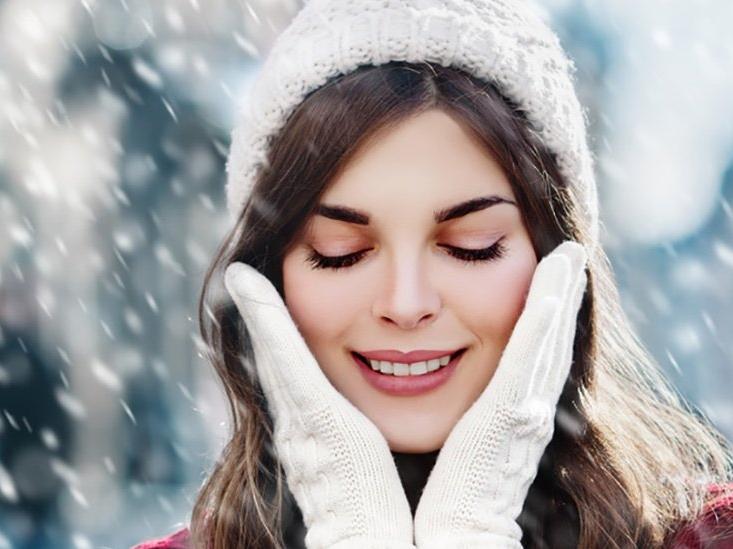 Top 5 Tips for Healthy Winter Skin