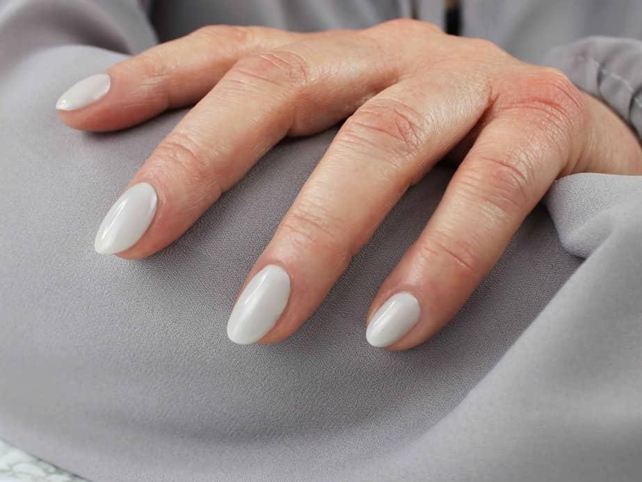 Muted Tones replaced the Nude Nails