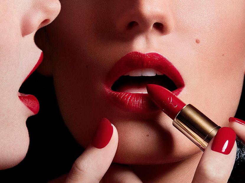 Kilian Launches a Line of Scented Lipsticks